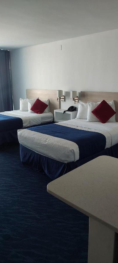 Esj Towers Apartment San Juan Ngoại thất bức ảnh
