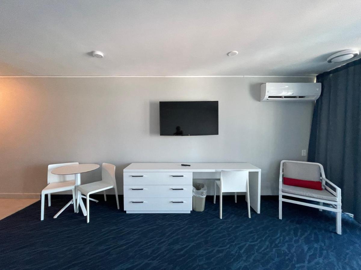 Esj Towers Apartment San Juan Ngoại thất bức ảnh