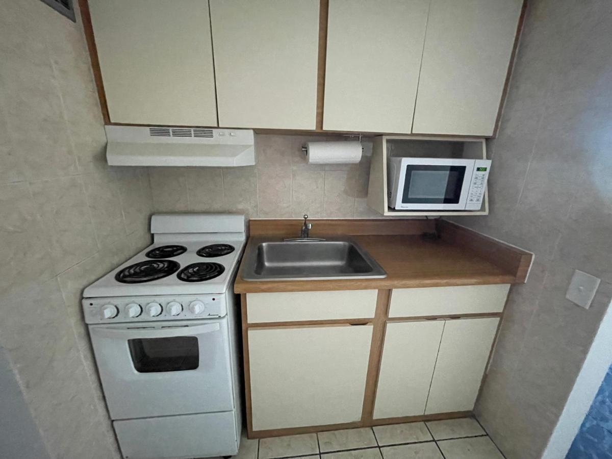 Esj Towers Apartment San Juan Ngoại thất bức ảnh