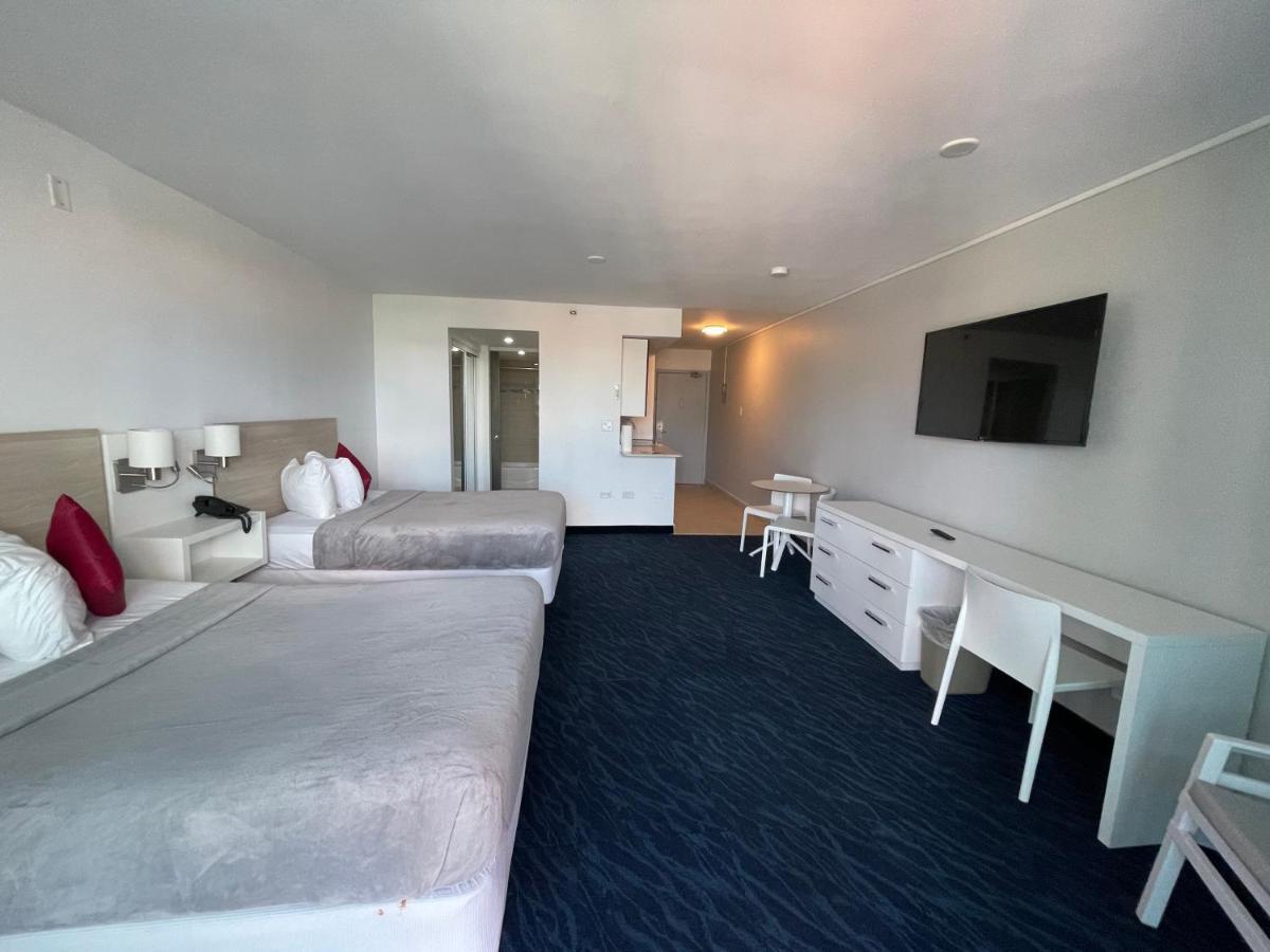 Esj Towers Apartment San Juan Ngoại thất bức ảnh