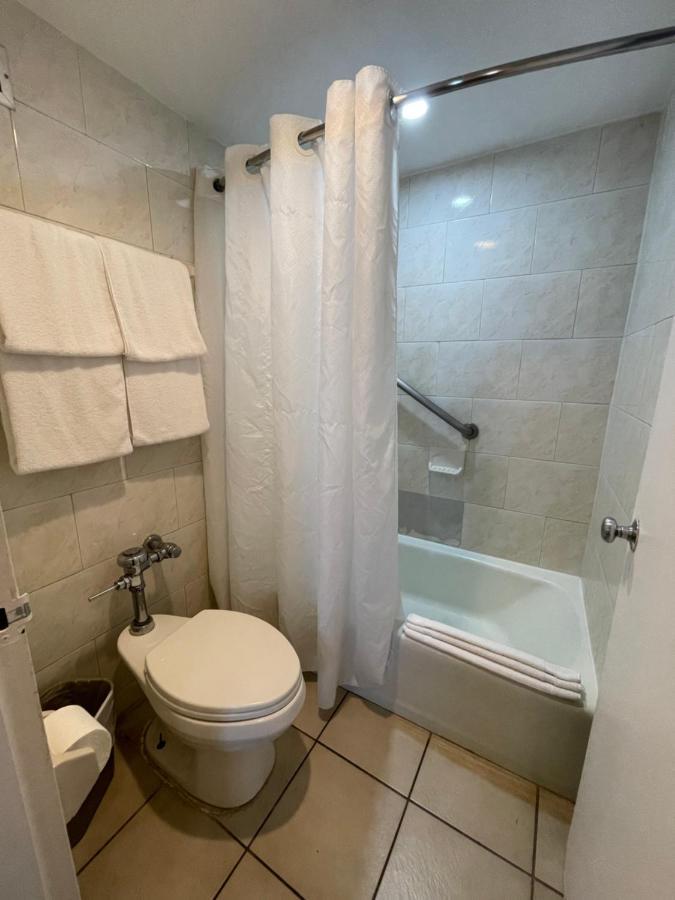 Esj Towers Apartment San Juan Ngoại thất bức ảnh