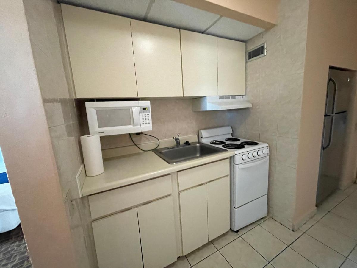 Esj Towers Apartment San Juan Ngoại thất bức ảnh