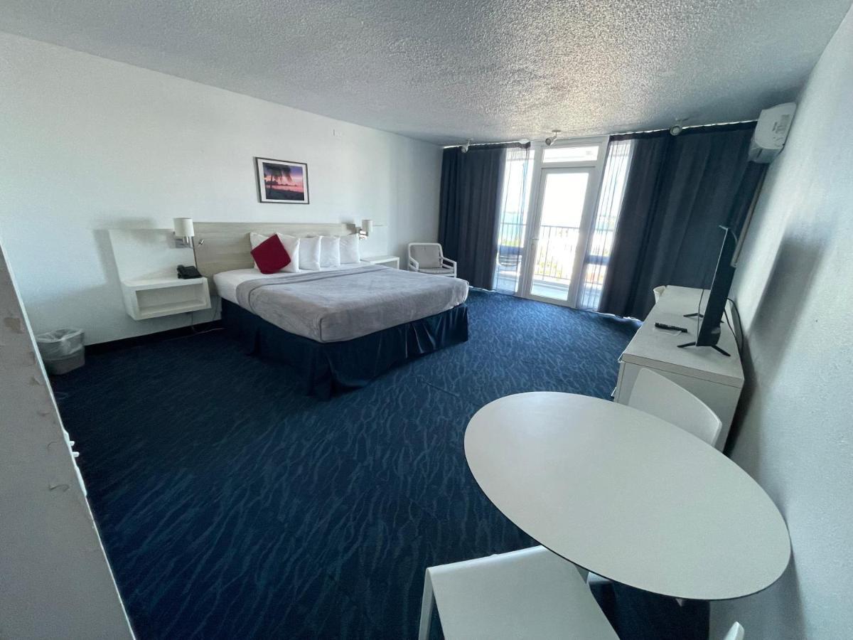 Esj Towers Apartment San Juan Ngoại thất bức ảnh